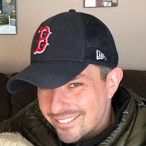 Meet your Posher, Jeffrey